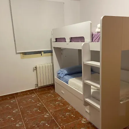 Olimpo Elite 8i Apartamento