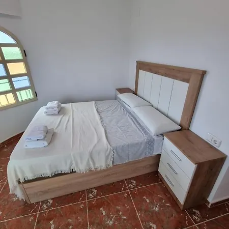 Olimpo Elite 8i Apartamento Alicante