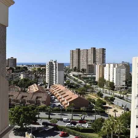 Olimpo Elite 8i * Alicante