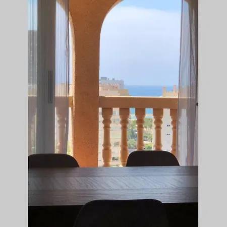 Appartement Olimpo Elite 8i Alicante