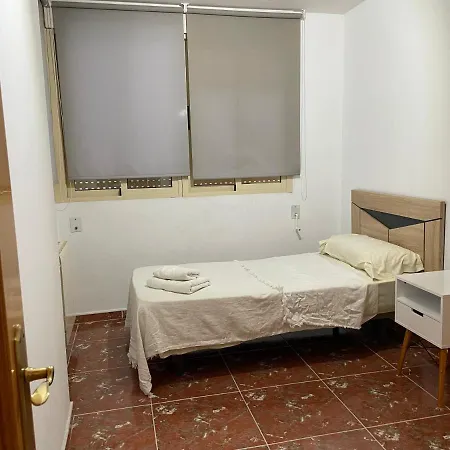Olimpo Elite 8i Appartement *