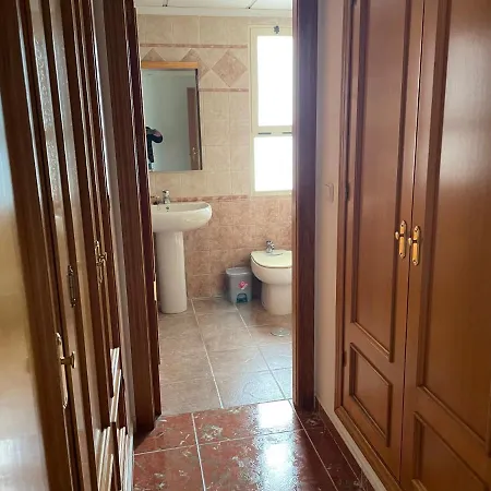 Appartement Olimpo Elite 8i *