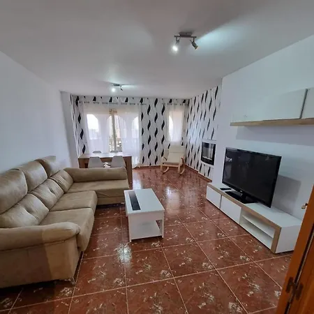 Appartement Olimpo Elite 8i