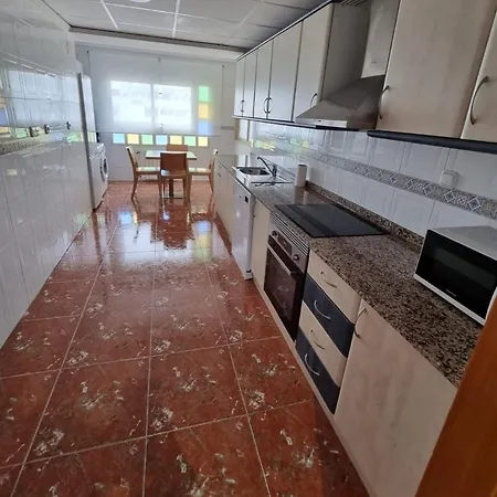 Appartement Olimpo Elite 8i *