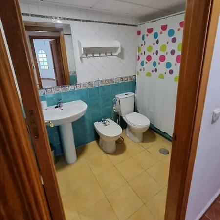 Olimpo Elite 8i Appartement Alicante
