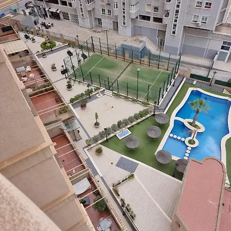 Olimpo Elite 8i Alicante